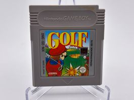 GB - Golf