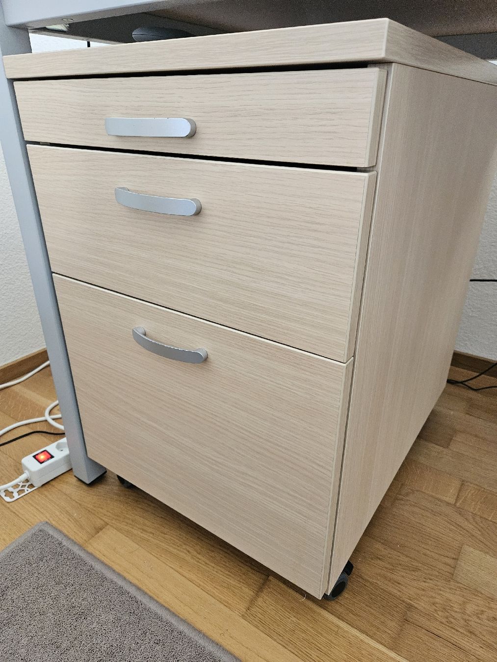 Pfister Banconi: Rollkorpus – Usato da Obfelden venduto da HBCQW 1