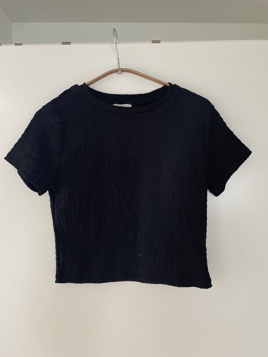 T-shirt: Damen T-Shirt, Grösse S – Usato da Mauren venduto da acht33null