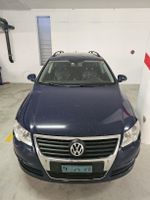 VW Passat 2.0 Tdi 4Motion