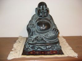 Grosser Buddha sehr schwer