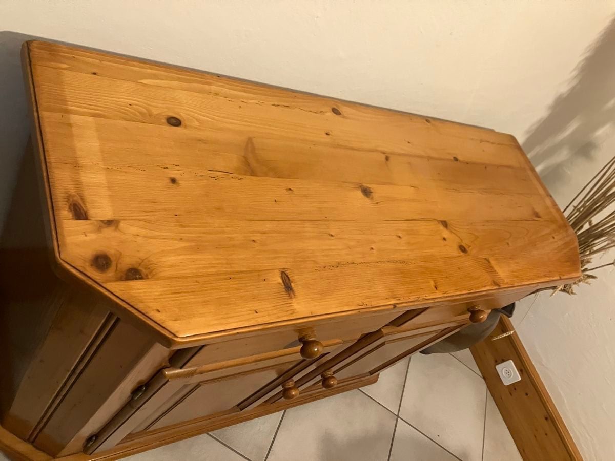 Büffets: Commode/Buffet * En pin massif – Gebraucht aus St-Triphon von chamaclinea 3