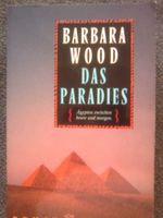 Barbara Wood Das Paradies.