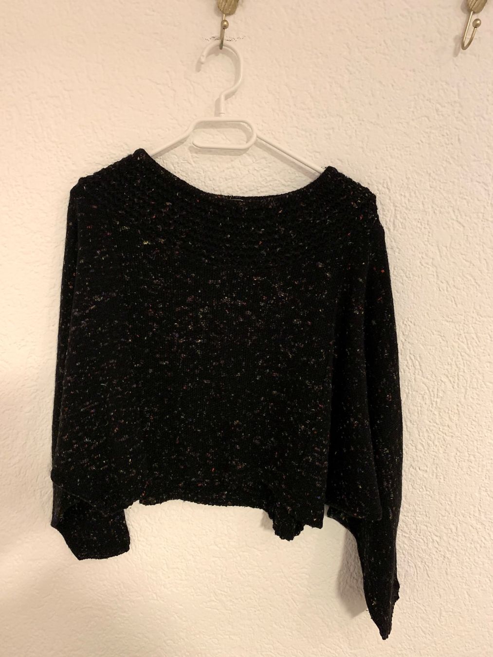 Pulls & Sweat-shirts: TRAFFIC Vintage Pullover Gr. S / M – D'occasion à Fislisbach par KolibriSecondhand 1