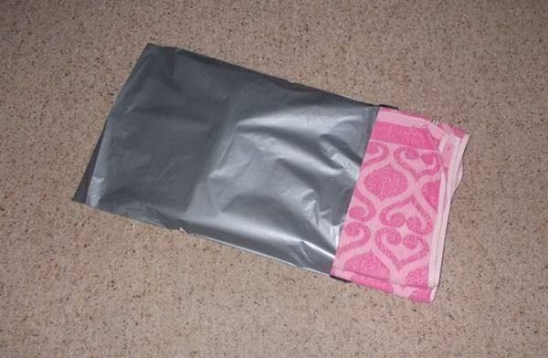 Buste & buste per spedizione: Versandtaschen / M / silber / 10 Stück – Nuovo (secondo la descrizione) da Schaffhausen venduto da mailingbags0 1