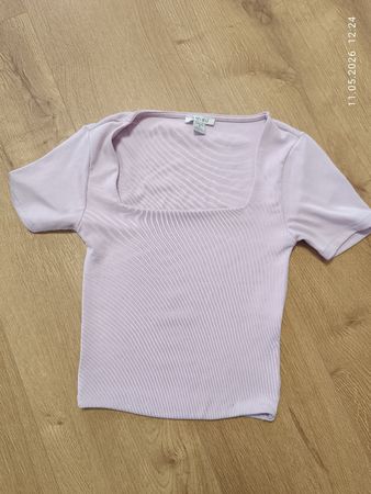 T-Shirt Rosa