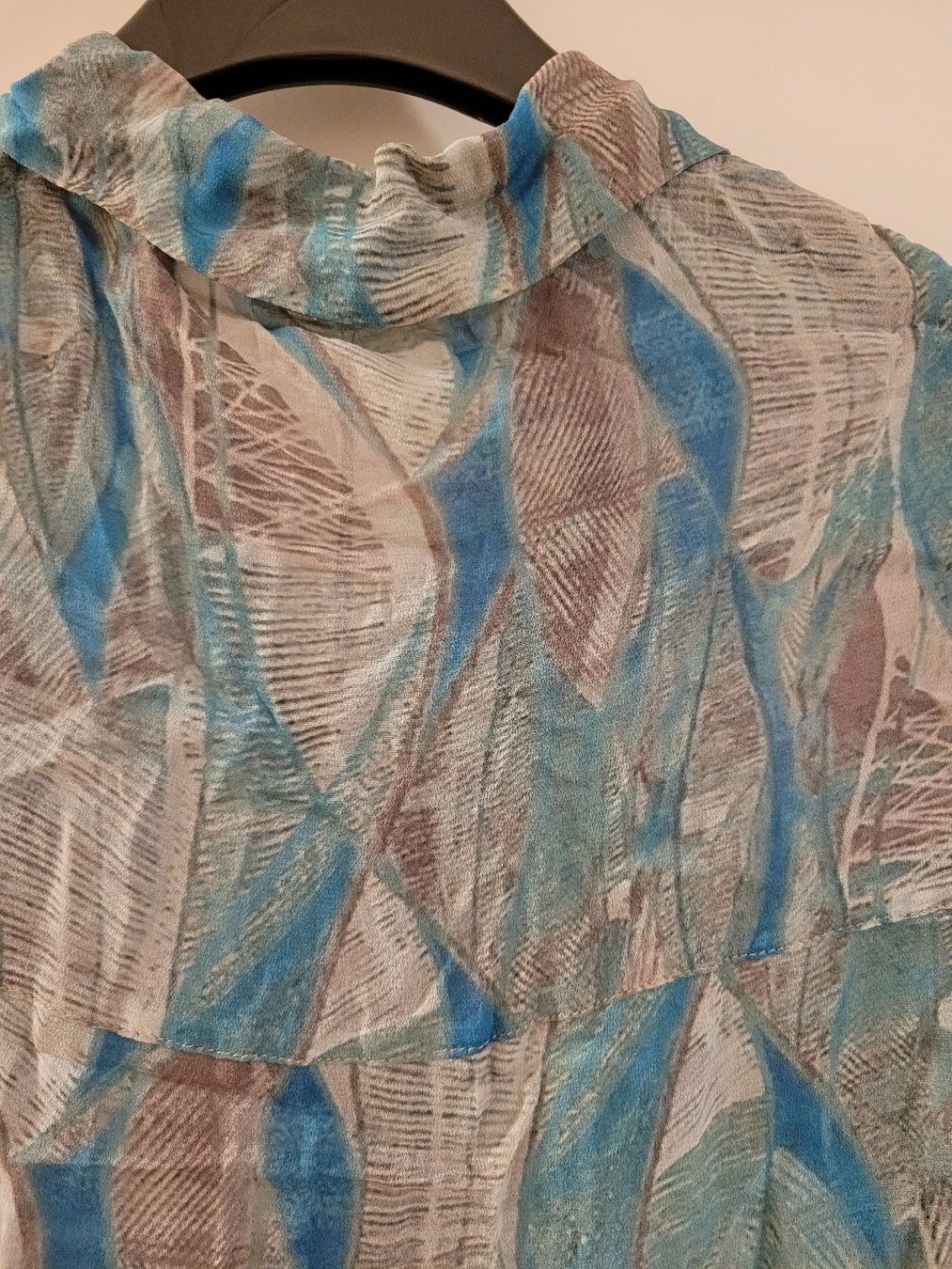 Nile Blusen: nile bluse neu gr.S – Neu und originalverpackt aus Urdorf von Mico.I 1