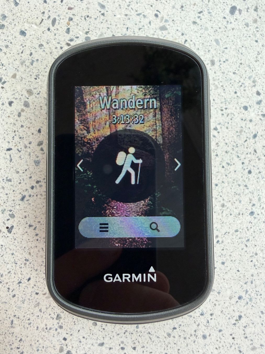 Garmin Navigatori: Garmin etrax Touch 35 – Usato da Basel venduto da Ben_v8gk 1