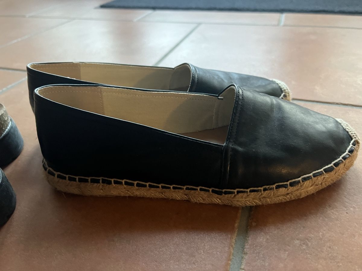 Graceland Scarpe da donna: Sommerschuhe – Nuovo (secondo la descrizione) da Arboldswil venduto da CJDA 2