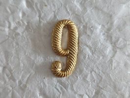 *** Patten Nummer 9 ***