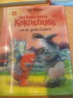 Drache Kokosnuss u. der große Zauberer (Hologramm-Cover)