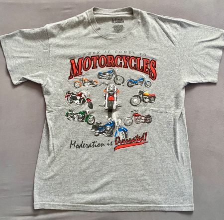 T-Shirt Lifestyle Classics
