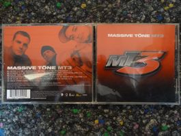 CD : Massive Töne