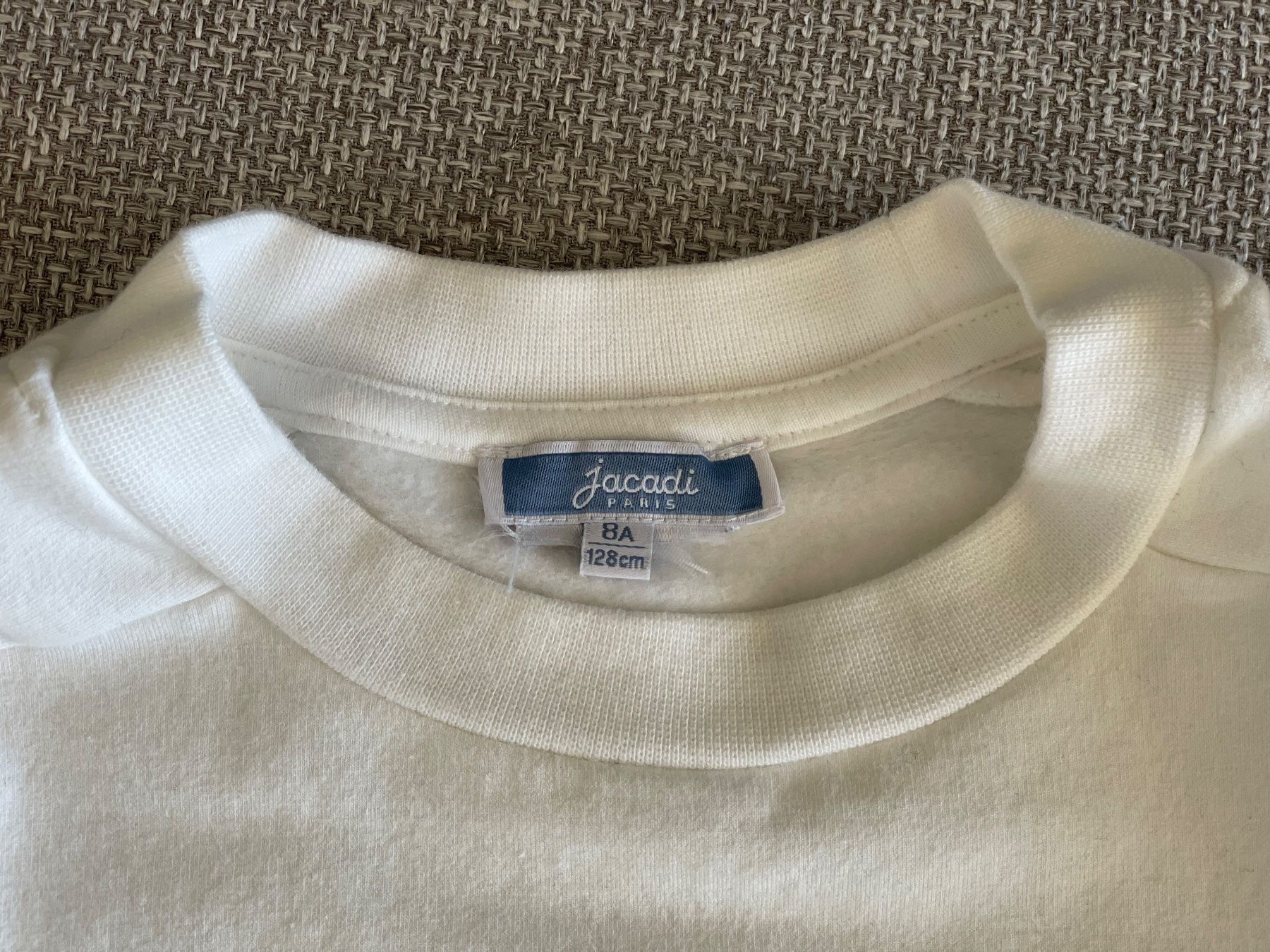Jacadi Pullover & Sweatshirts: Jacadi sweatshirt boy 8Y – Gebraucht aus Lausanne von Jarosz 3