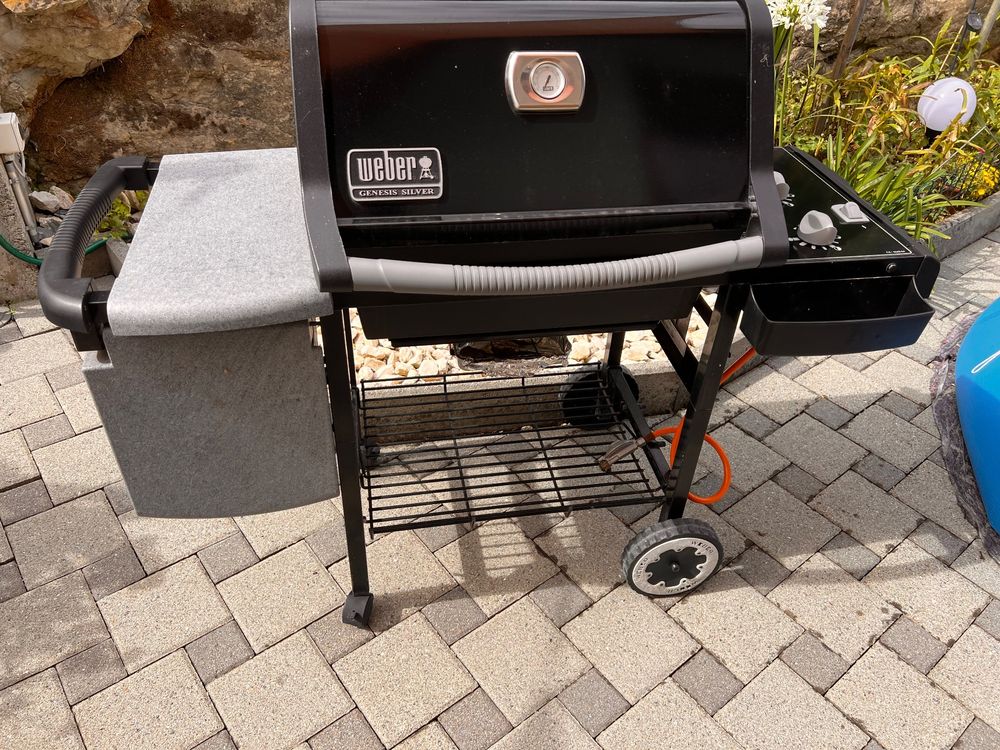 53+ Weber Grill Gebraucht, Verkaufe voll funktionsfähigen weber