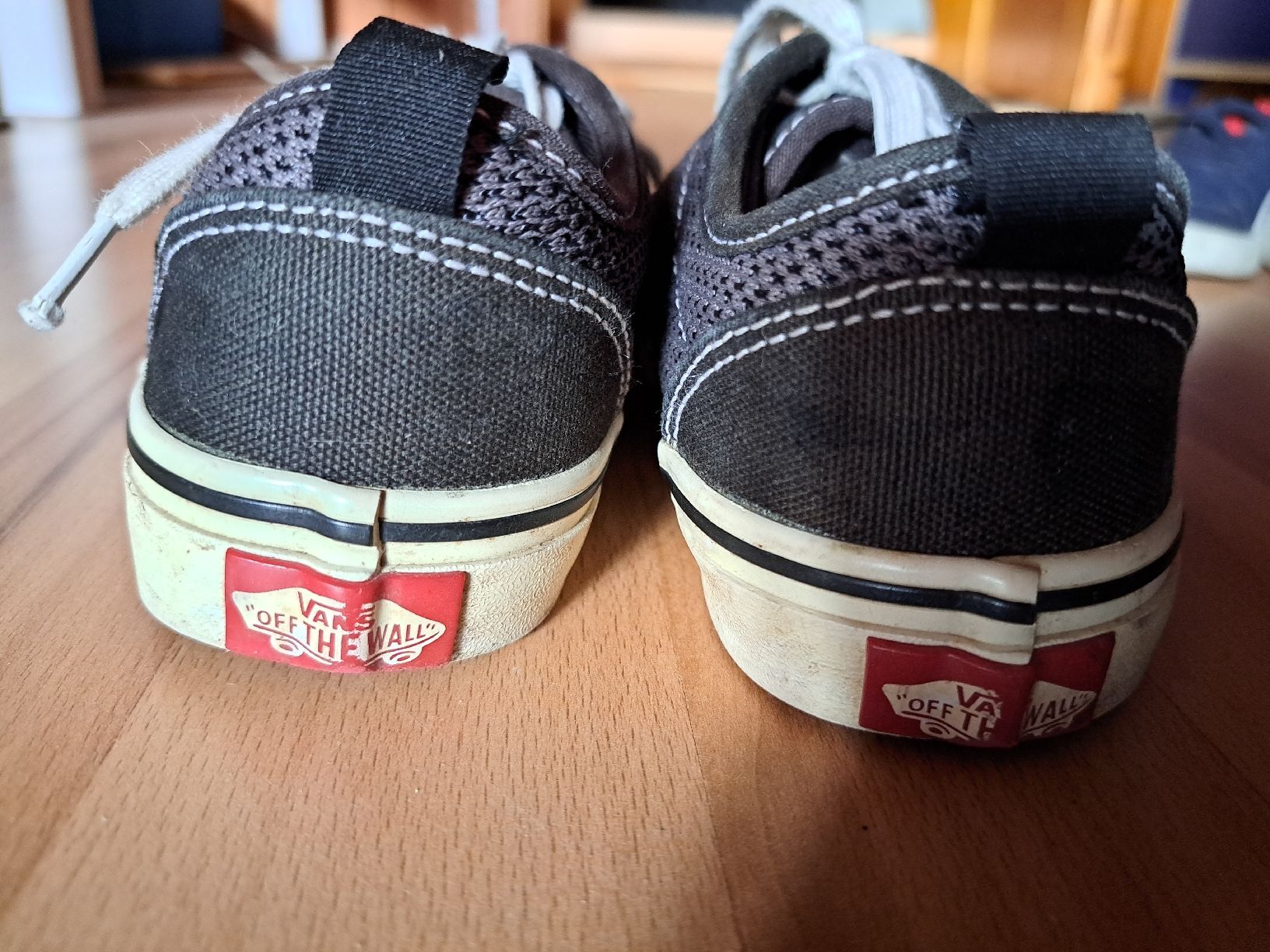 Vans Scarpe per ragazzi: Vans Schuhe 32 – Usato da Oberthal venduto da Anduu9 1