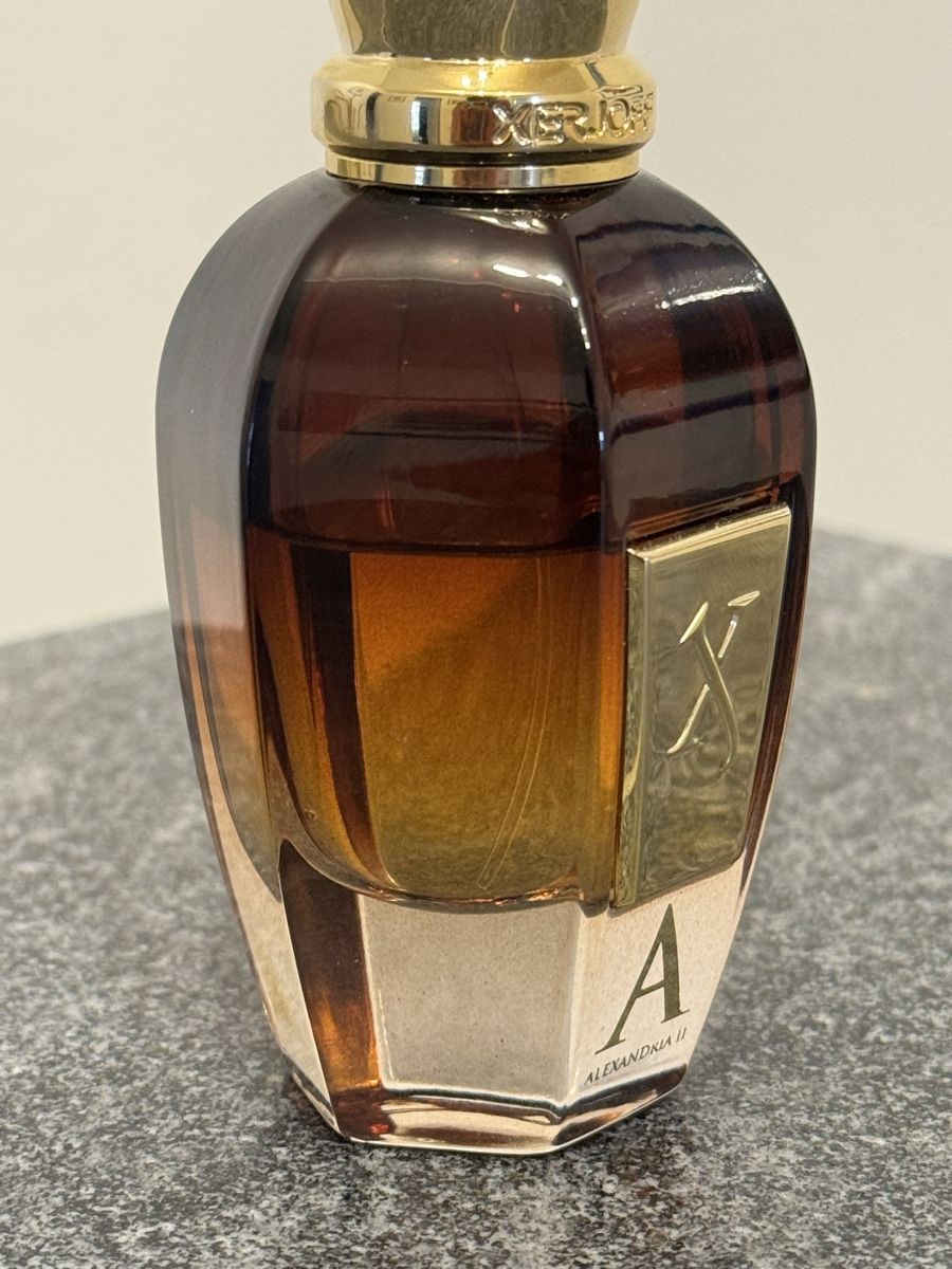 Xerjoff Parfum & Eau de Toilette: Xerjoff Alexandria 2  – Gebraucht aus Laufenburg von gia_ts98 1