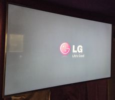LG 70LB650V  !!! Defekt !!!