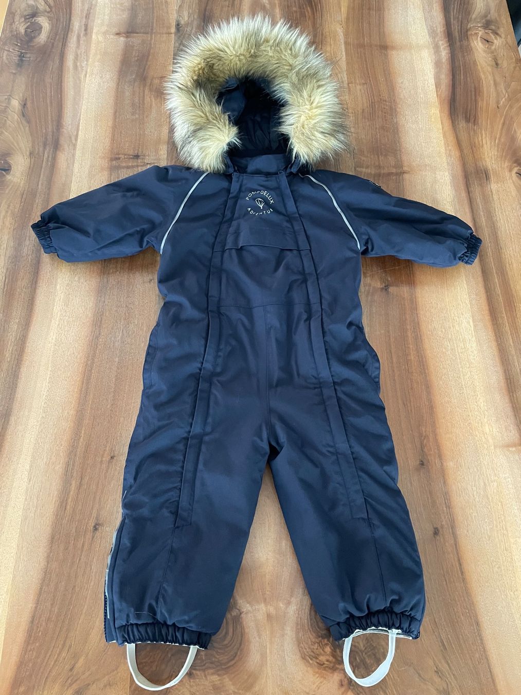 Pomp de Lux Completi: Winter-Overall, Grösse 86 von Pomp de Lux – Usato da Haslen AI venduto da s176