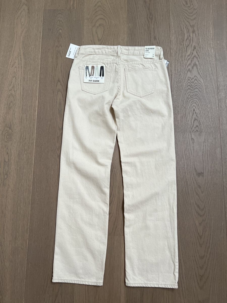Jeans: Jeans Gr.40/42 - Neu – Nuovo e nell'imballaggio originale da Visp venduto da bluenero 5