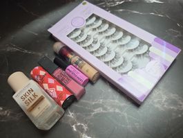 make up set
