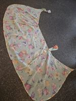 Strand Jupe Lillyets Triumph Blumenmuster Gr 40 