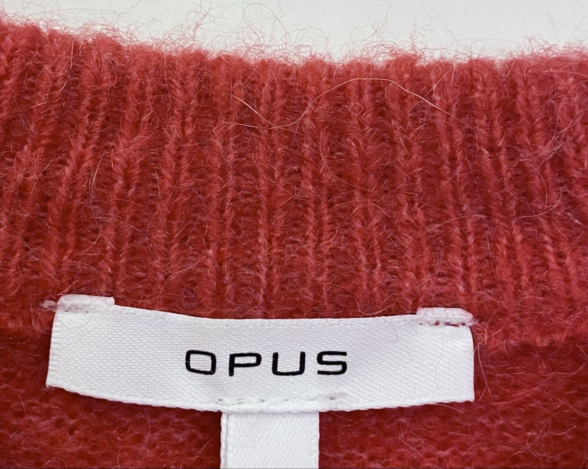 Opus Pulls & Sweat-shirts: Opus Pullover melon rot S neu! – Neuf avec emballage d'origine à Büron par Coerner 4