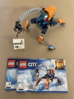 Lego City Arctic 60192