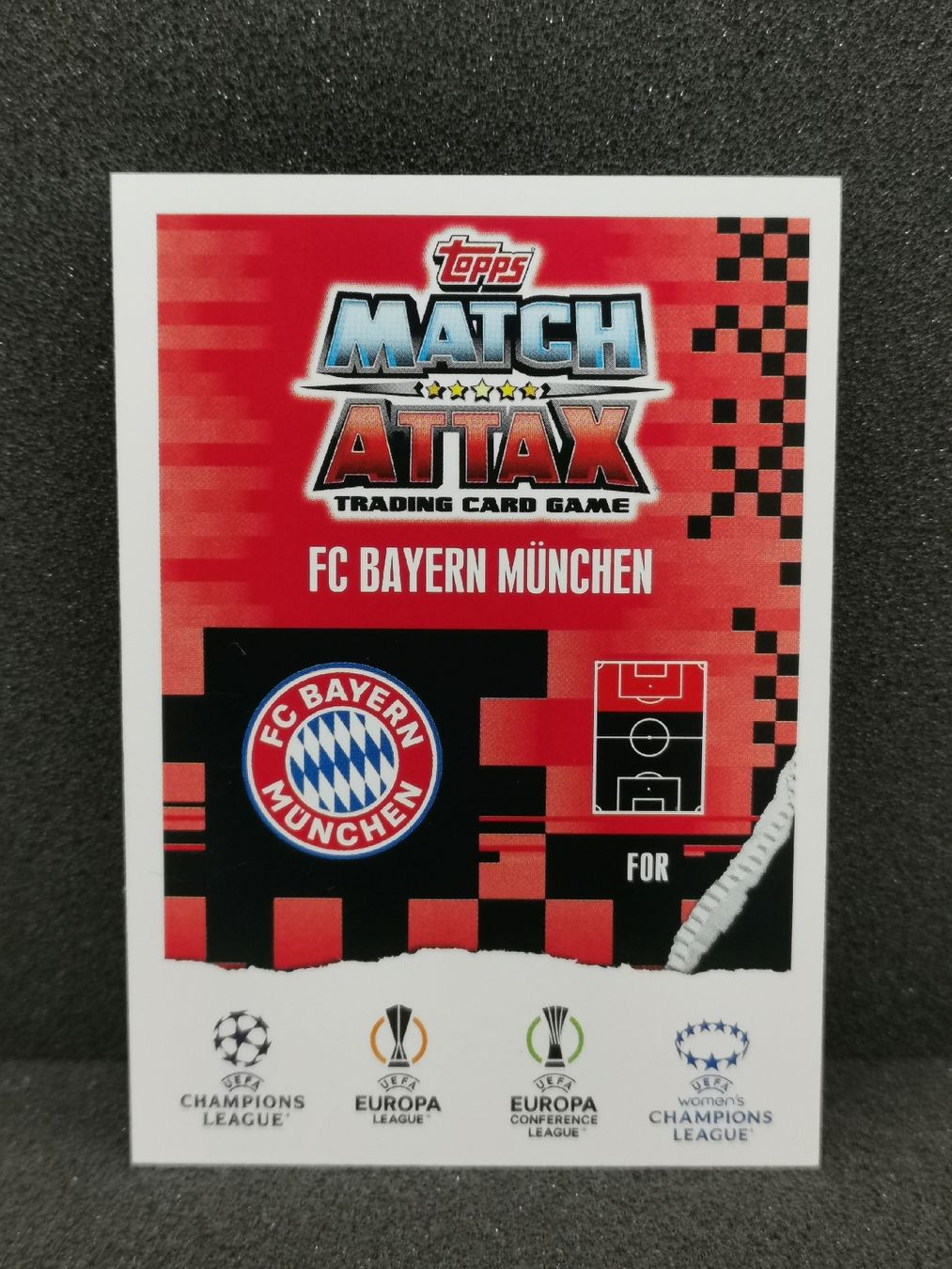 Topps Carte collezionabili: Match attax 2023/24 Extra Harry Kane Mega Boost – Usato da Einsiedeln venduto da sza_588x 1