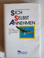 Sich selbst annehmen - Theodore Isaac Rubin - 1987