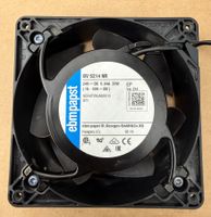 Ventilateur - 24V DC