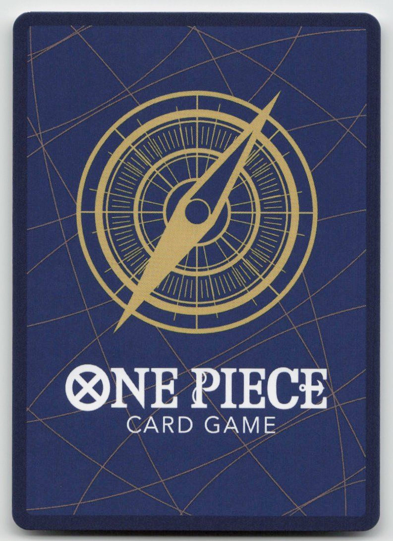 Bandai Carte collezionabili: One Piece Gordon OP13-024 C – Usato da Lugano venduto da VlaseCard 1