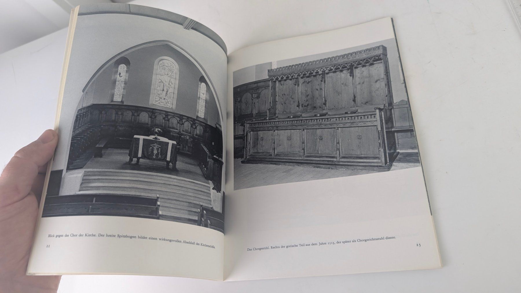 Libri: Berner Heimatbücher: Aeschi 1962 – Usato da Zürich venduto da axolottchen 7