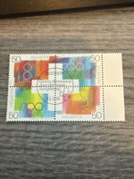 Schweiz Briefmarke Helvetia 700 Jahre Bern 22.2.91 Top!