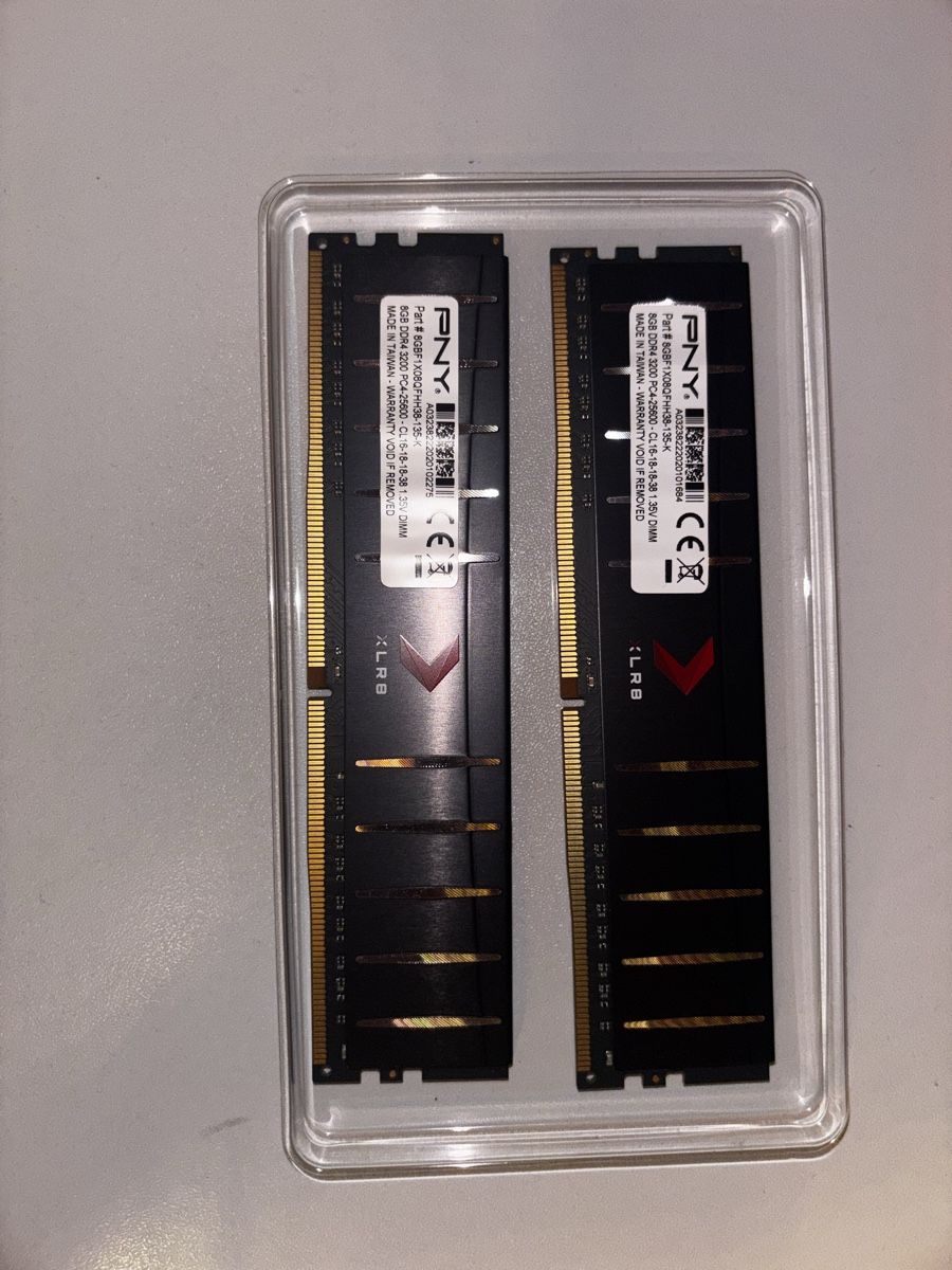 Intel PC: Computer zu Verkaufen - nur Mainboard mit CPU/RAM/Lüfter – Usato da Schüpfheim venduto da ss-repair 2