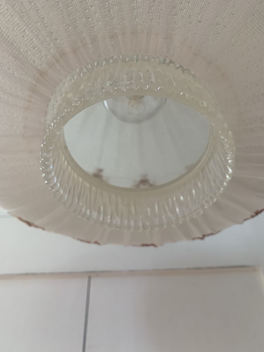 Lampadari & plafoniere: Hängelampe 70er – Usato da Sissach venduto da youngmoon 5