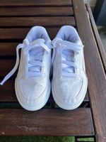 Puma Sneaker, weiss, Grösse 31 - Top Zustand!