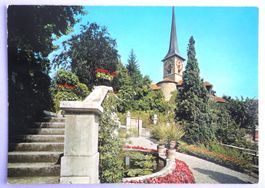 Burgdorf, Protestantische Kirche