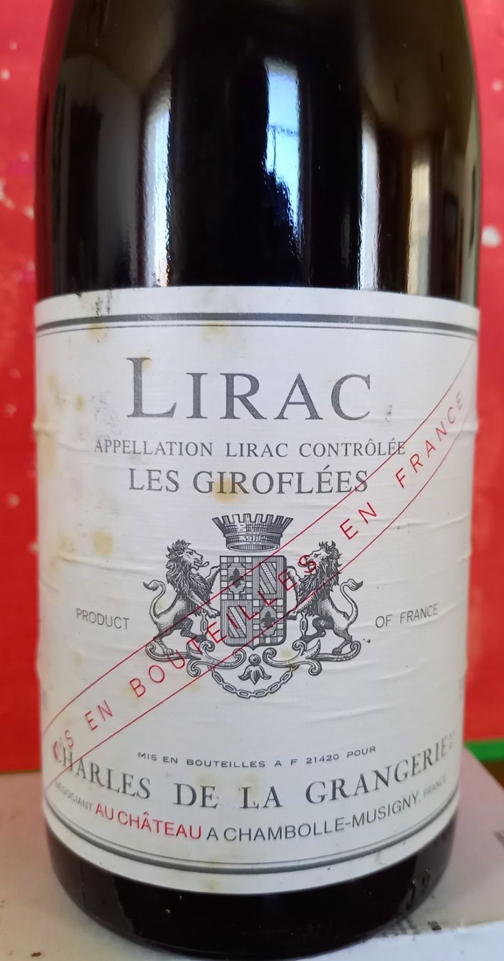 Vino: Sammlerwein – Nuovo e nell'imballaggio originale da Herisau venduto da gsell.schoch
