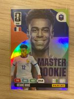 Panini FIFA World Cup 2026 Master Rookie Desire Doue 616