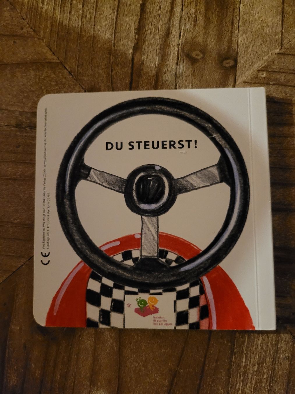 Libri: Wer steigt ein? – Usato da Perlen venduto da Safari_23 1