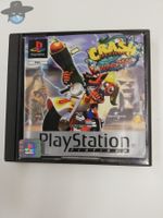 Crash Bandicoot 3 Warped / Sony PS1 PSX