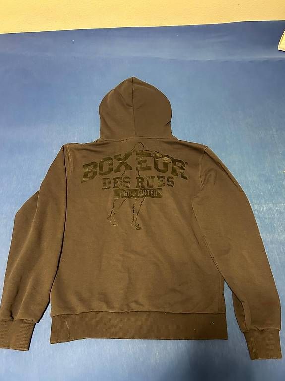 Pullover & Sweatshirts: Boxeur Des Rues Pullover  – Gebraucht aus Dübendorf von est_9tcg 1