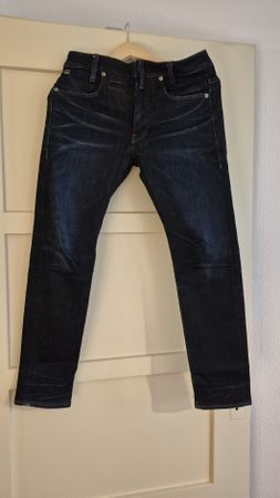 G-Star Denim Jeans Slim Fit