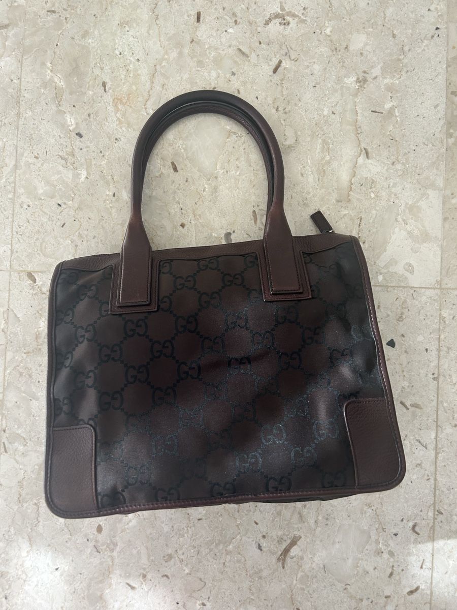 Gucci Borse da donna: Borsa GUCCI – Usato da Locarno venduto da Matic04 2