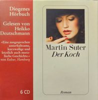 Martin Suter - Der Koch