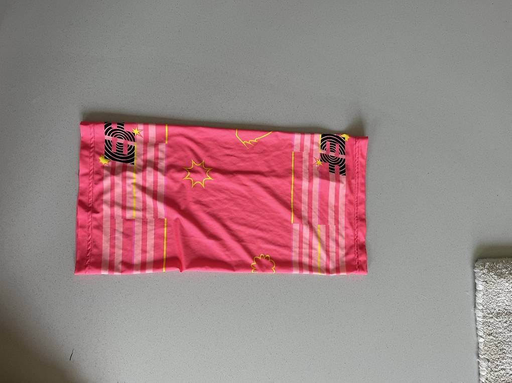 Sonstige Jungenkleidung: Neckwarmer EF Rapha – Gebraucht aus Zürich von ala_65mn