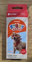 Pocket Tonie Migros Story Mania Mello neu in OVP