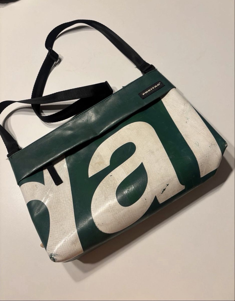 Freitag Borse: Freitag F553 – Usato da Zuzwil SG venduto da Malou80