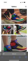 Nike Air Jordan 2 Retro High eur 40.5